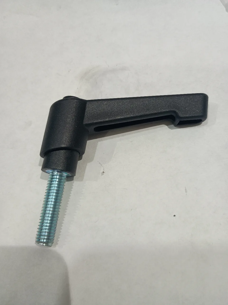 PERILLA CON TORNILLO 7 MM PARA MERITS