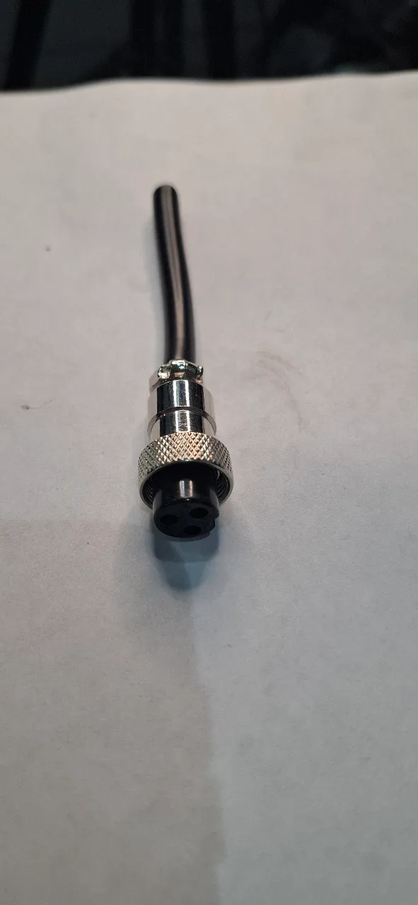 CABLE DE ALIMENTACION PARA LA TARJETA VR2