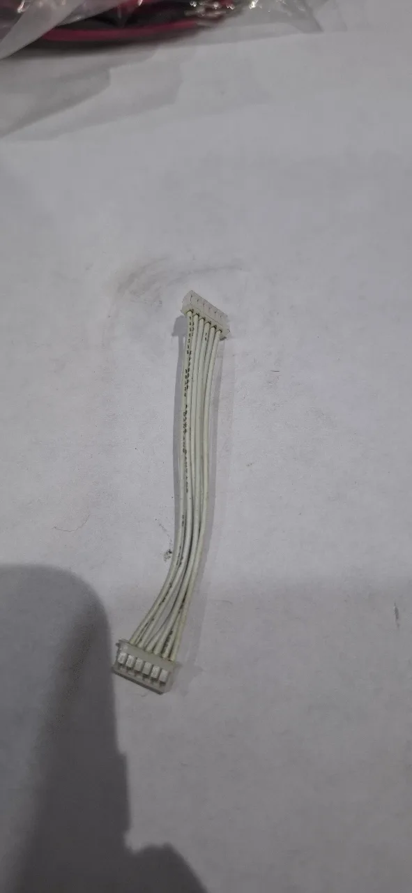 CABLE CONECTOR PARA JOYSTICK ANTIGUO