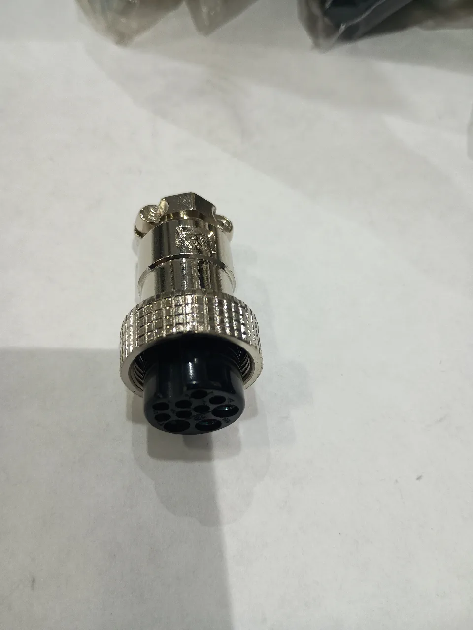 CONECTOR PARA EL MOTOR DE ULTRALIVIANA