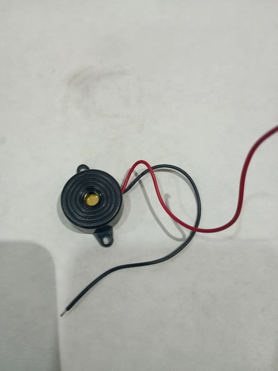PITO 3-24V DC PARA SILLA
