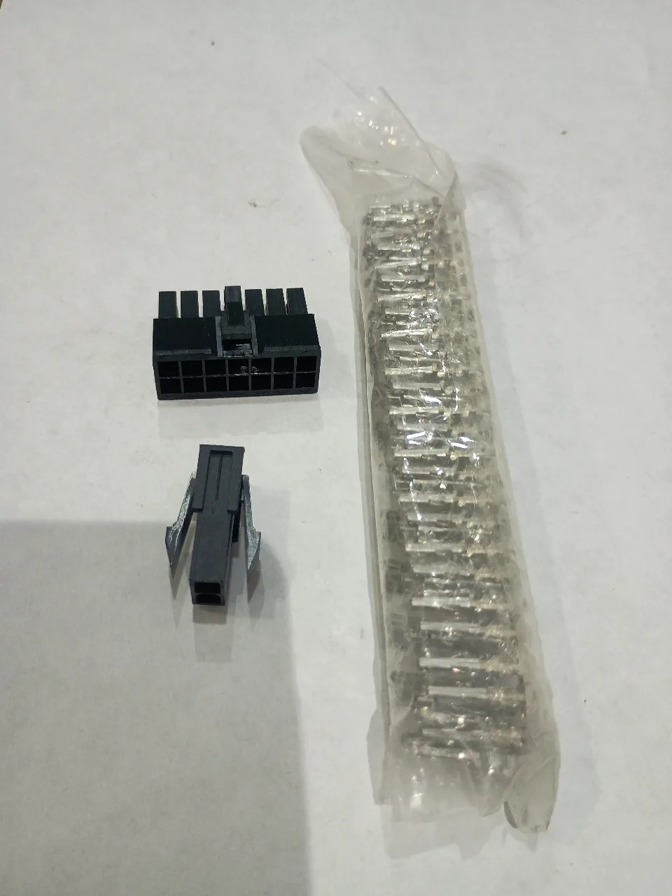 CONECTOR PARA TARJETA SCOOTER