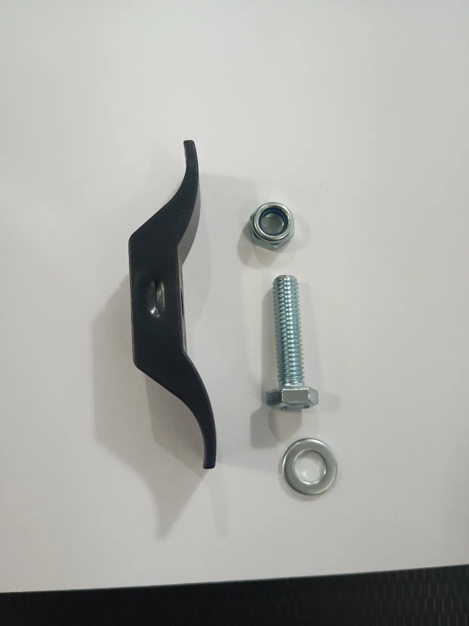 ACCESORIO PARA TARJETA RECLINACION COMFORT SIX