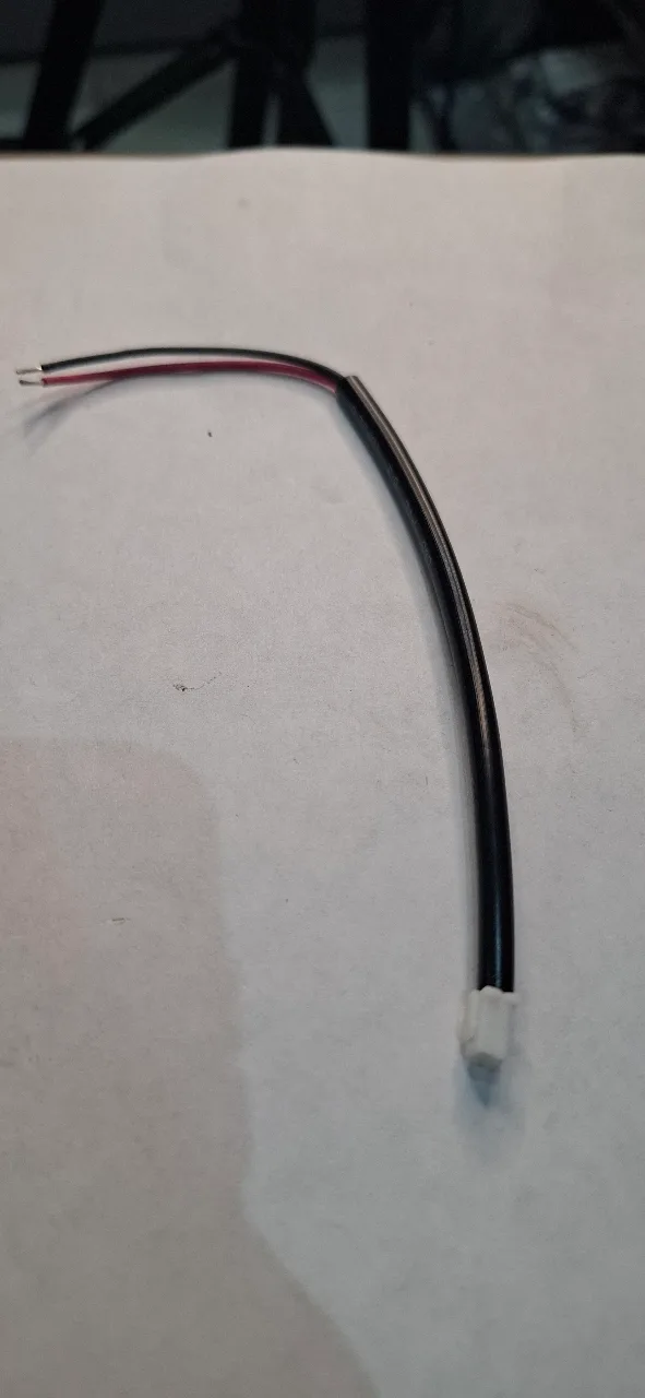 CABLE PARA TARJETA CONTROLADORA JRWB802