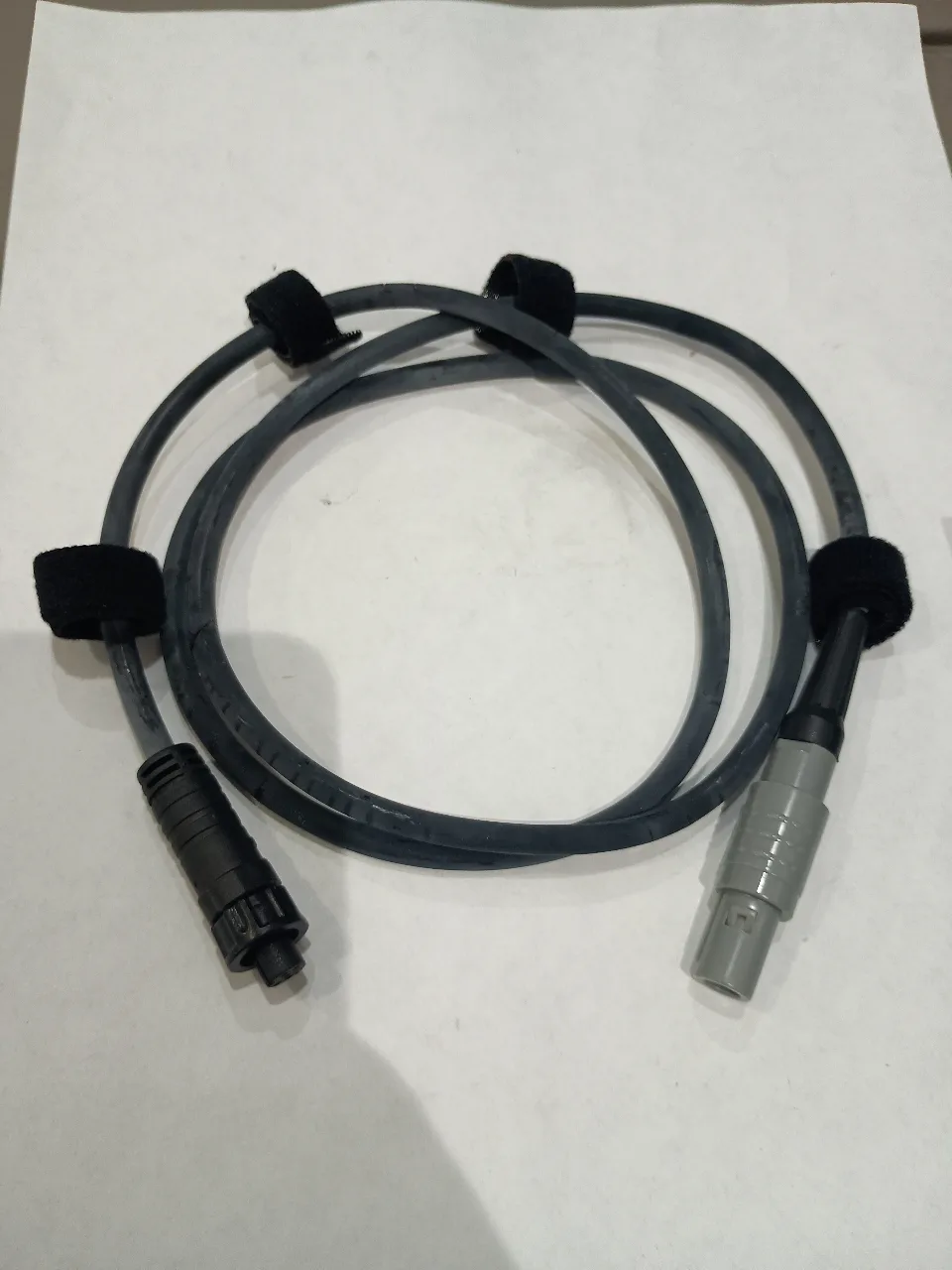 CONECTOR PARA EL CONTROL DE ULTRALIVIANA (CENTRAL)