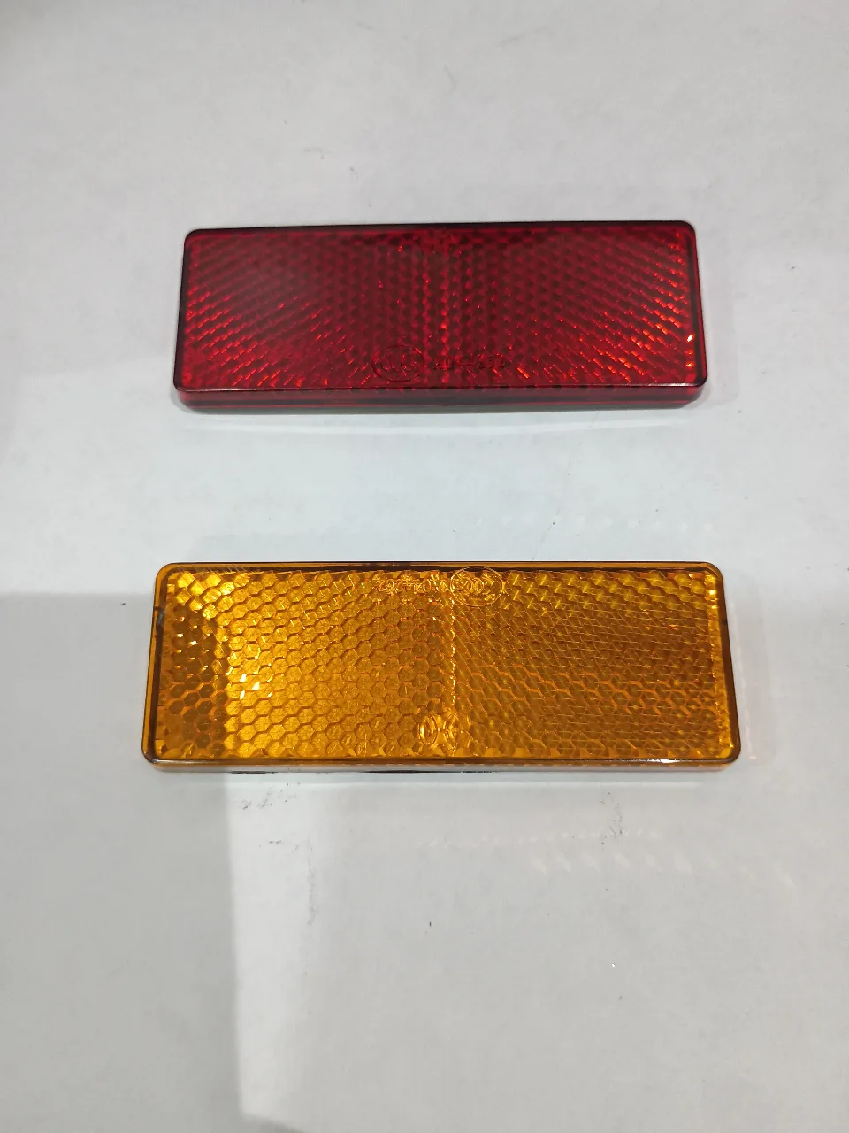 TRAGA LUZ RECTANGULAR