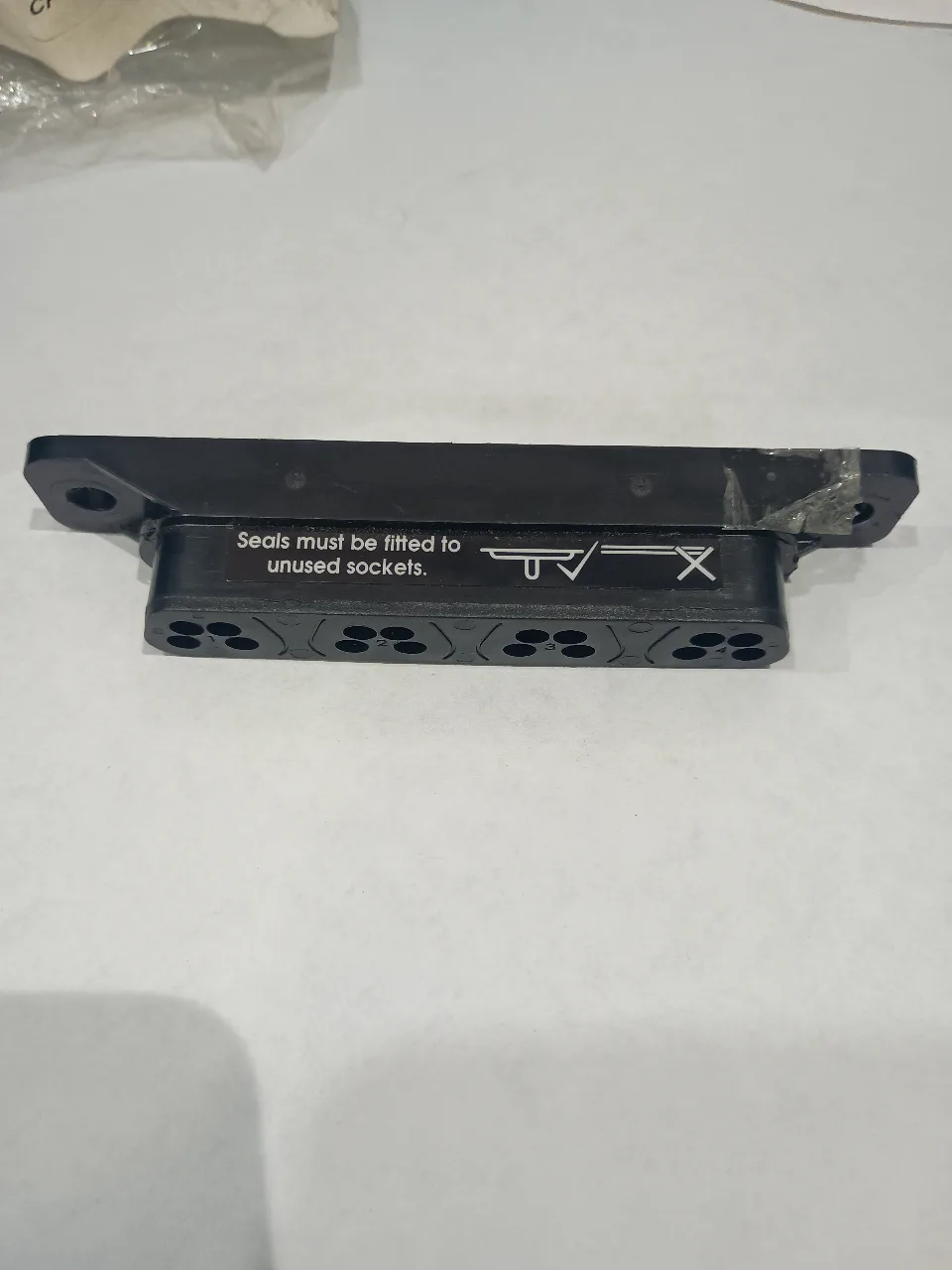SOCKET DE EXPANSION PARA RNET