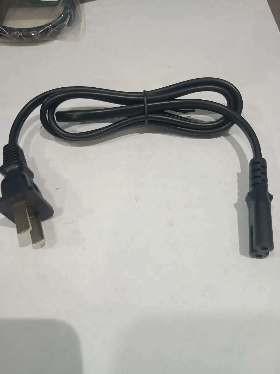 CABLE PARA CARGADOR SALVAESCALERA ELECTRICA