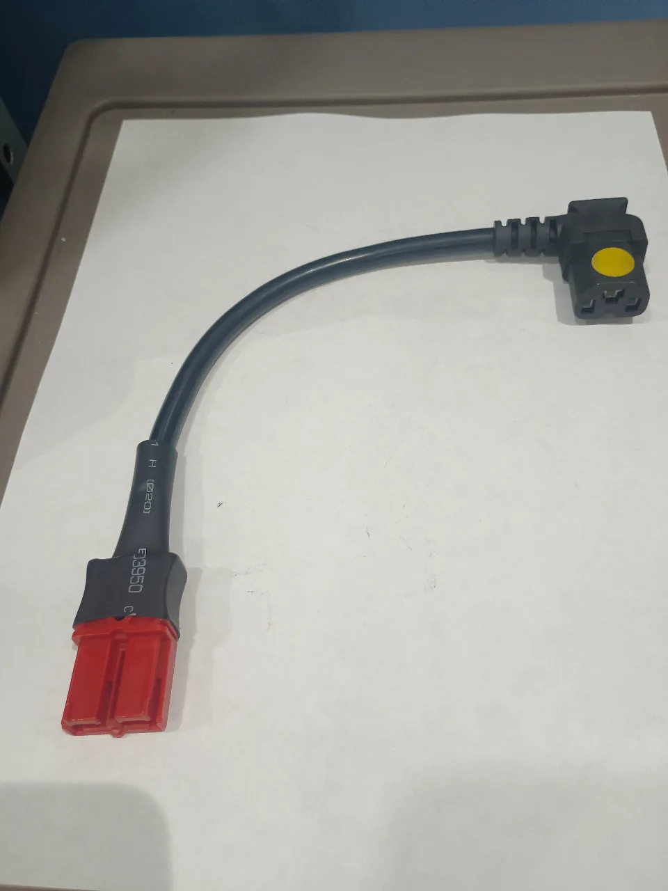 CABLE CONECTOR PARA BATERIA DIRECTO