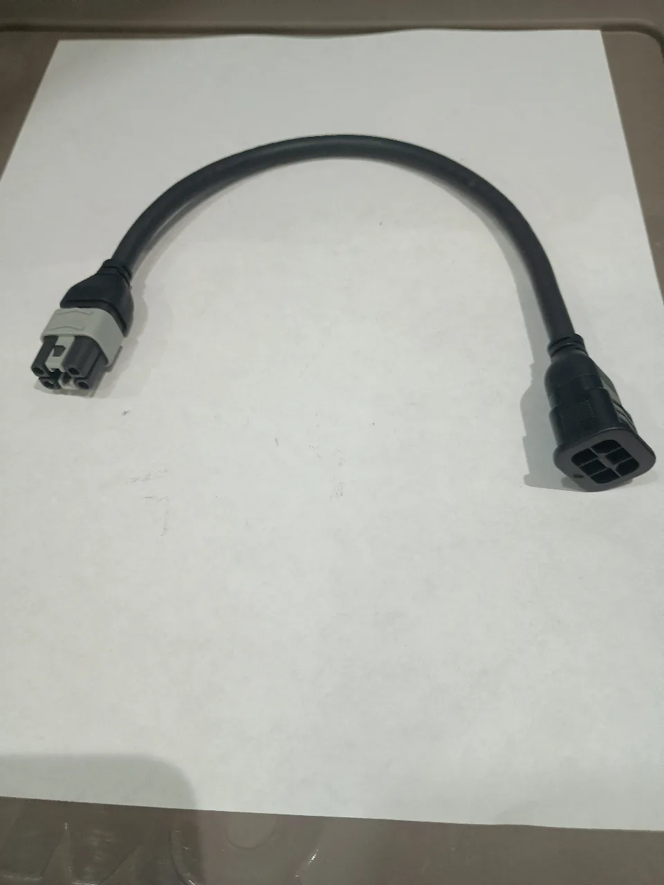 CABLE EXTENSOR DYNAMIC