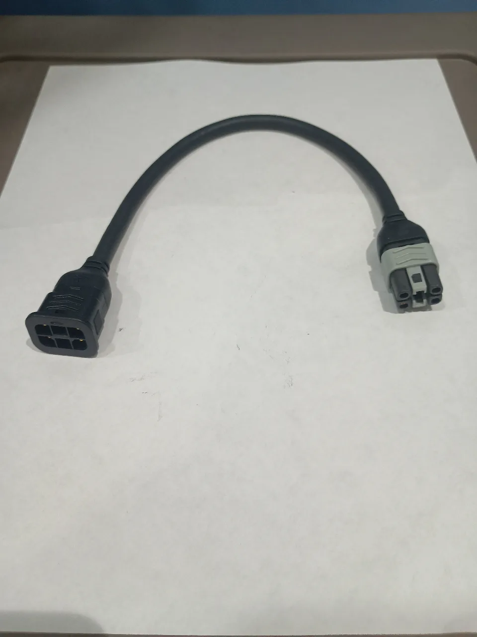 CABLE JOYSTICK A TARJETA DYNAMICK MODELO 1116404