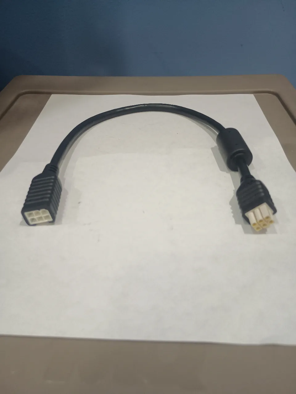 CABLE EXTENSOR PARA QUANTUM Y QUICKI CON ACTUADORES