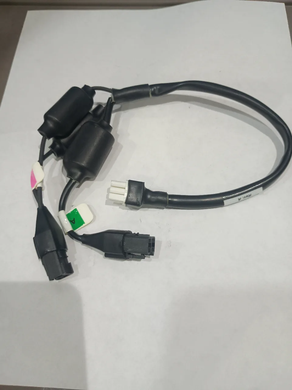 CABLE DE LUCES PARA TARJETA VR2