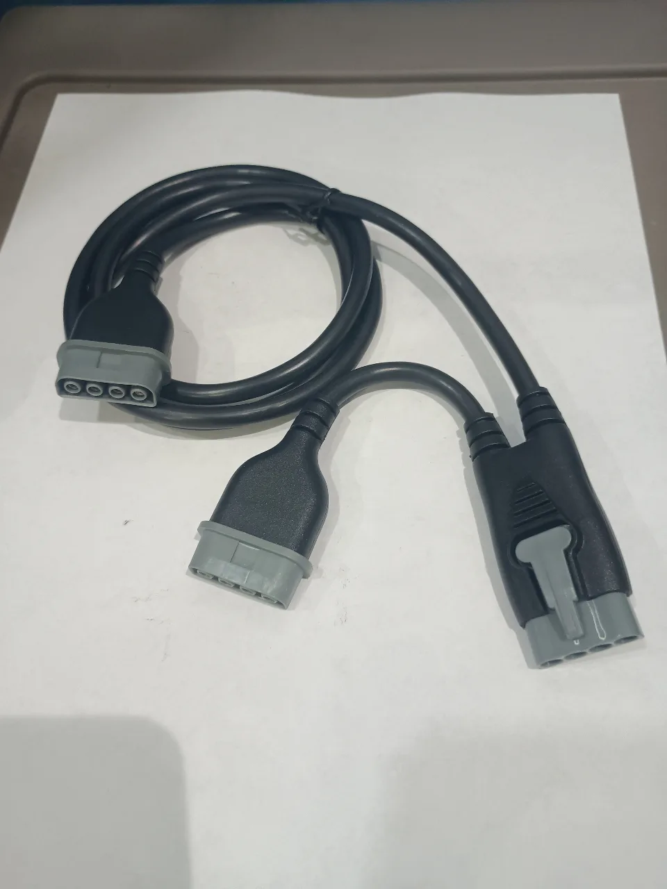 CABLE EXTENSOR DOBLE VR2 MODELO P77939/P77972