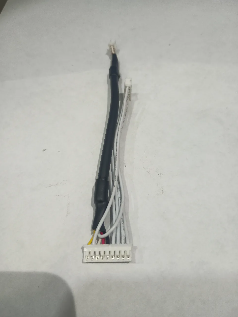 CABLE DE CONTROLADOR PARA TARJETA ULTRALIVIANA REF 3CX24AWG+AB NTCTY