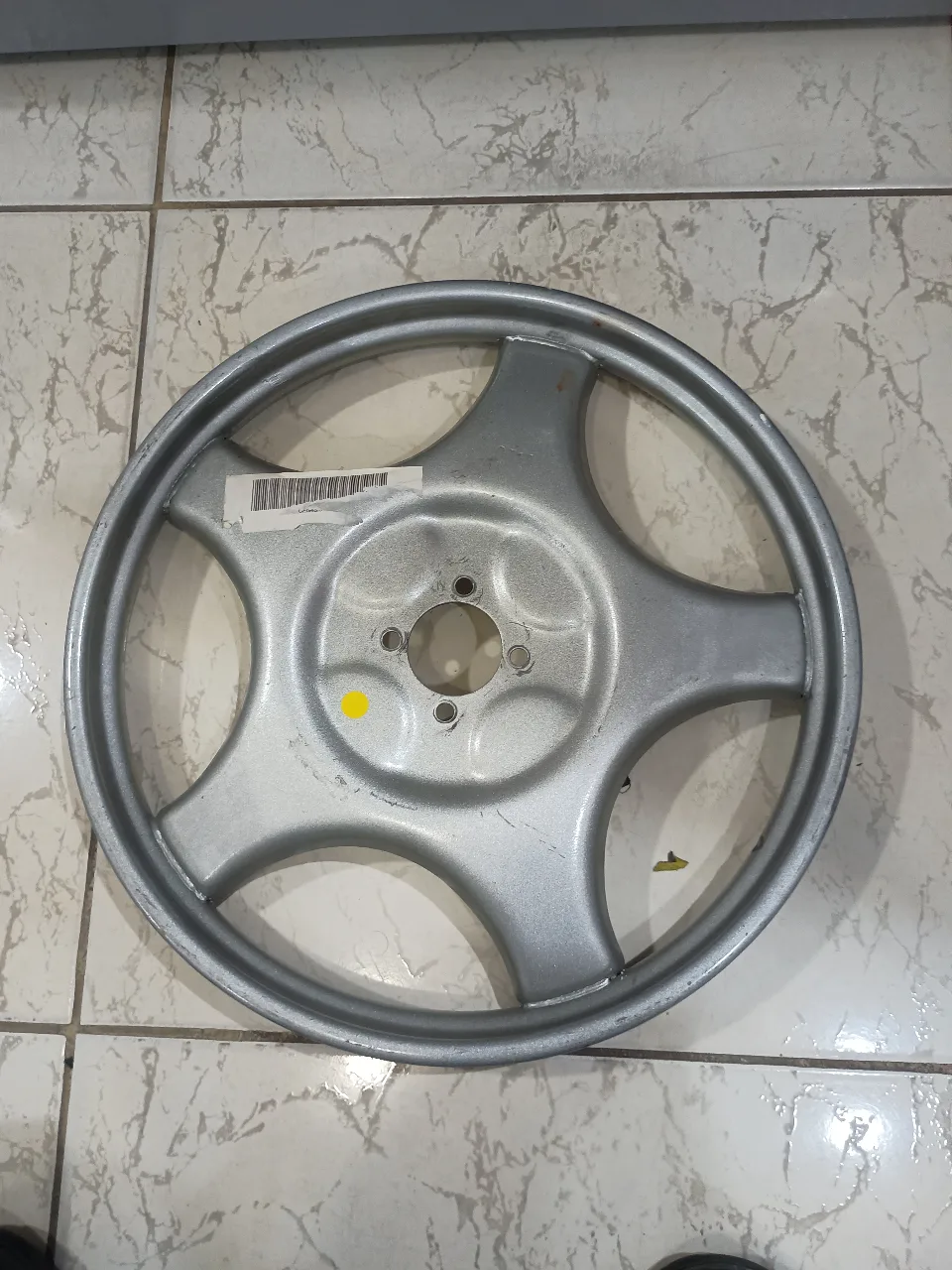 RIN PARA LLANTA 18 X2, 125