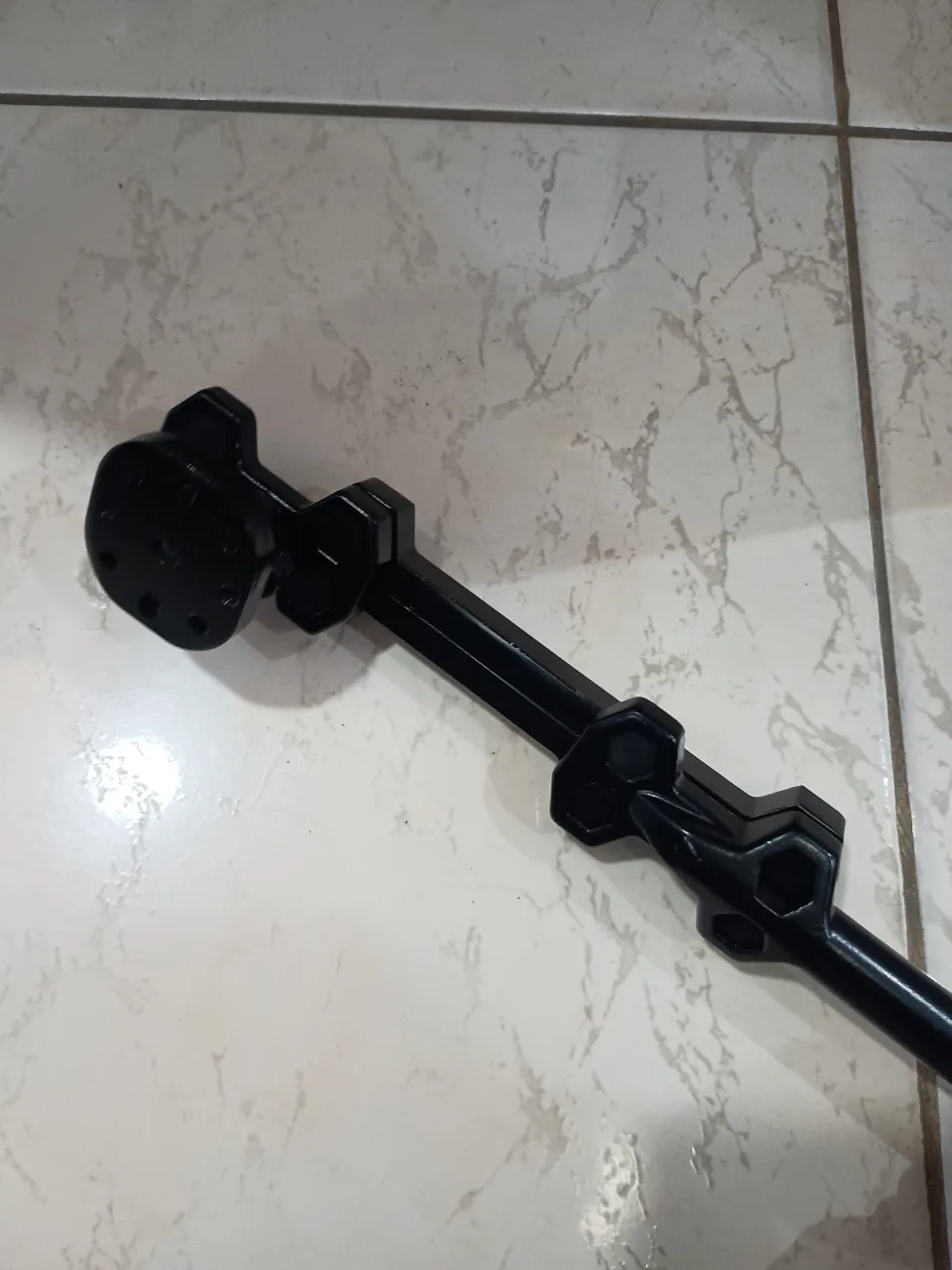 BARRA DE JOYSTICK 360 GRADOS