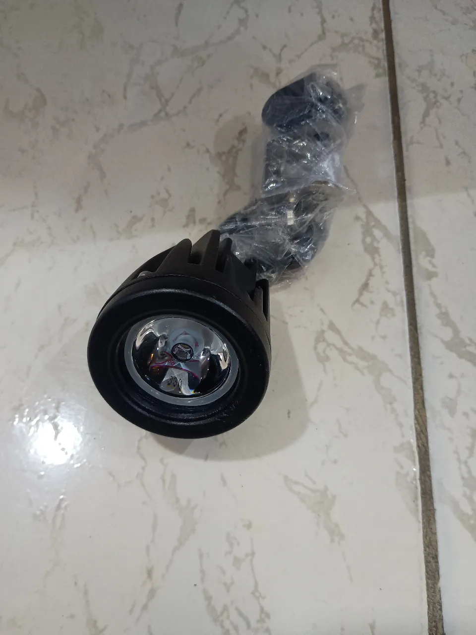 LUZ DE ANGEL KIT DELANTERO