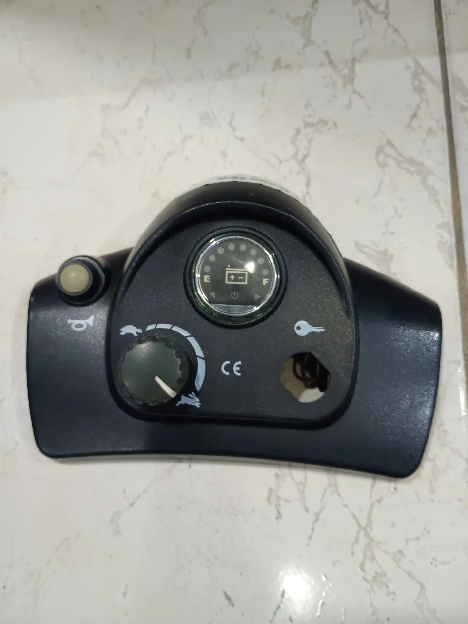 TABLERO SCOOTER