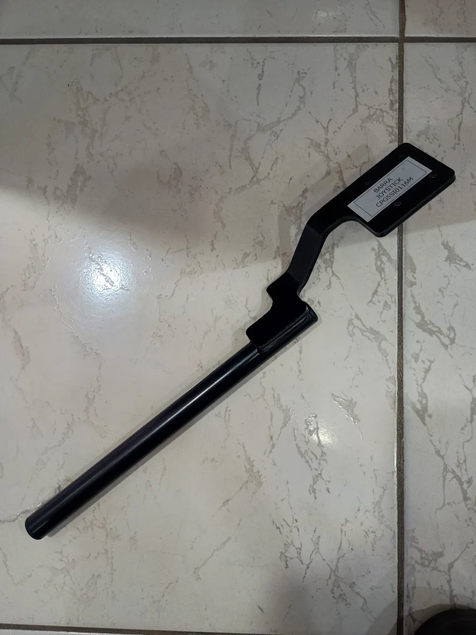 BARRA PARA JOYSTICK MODELOS (VARIOS)
