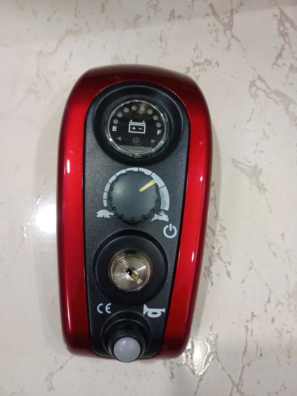 TABLERO SCOOTER GOGO ELITE