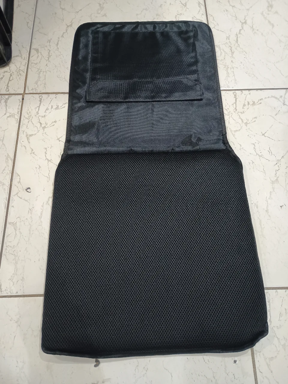 TAPIZADO PARTE TRASERA PARA ULTRALIVIANA