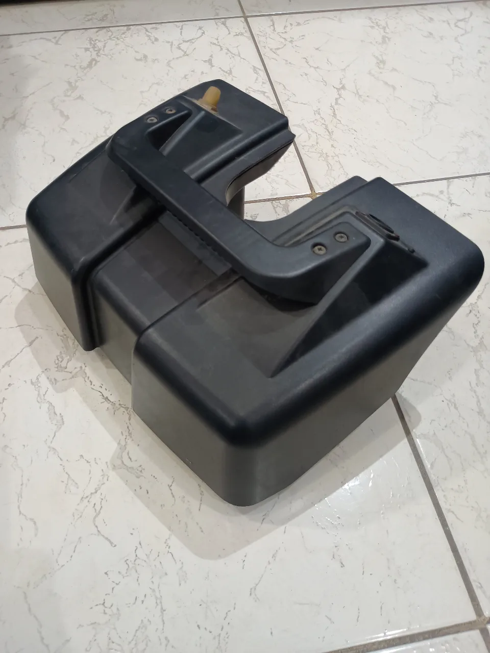 CAJA DE BATERIAS 12V 14AH SCOOTER STORE