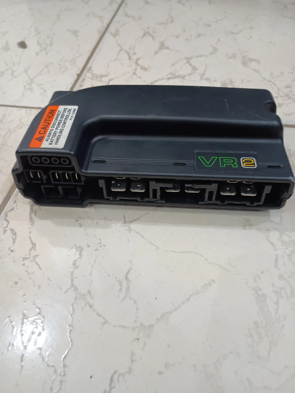 TARJETA VR2 90AH MODELO D51080.07