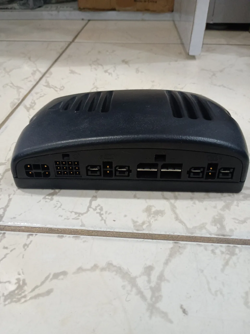 TARJETA DYNAMIC DK-PMC28 MK6 90 W/ACC