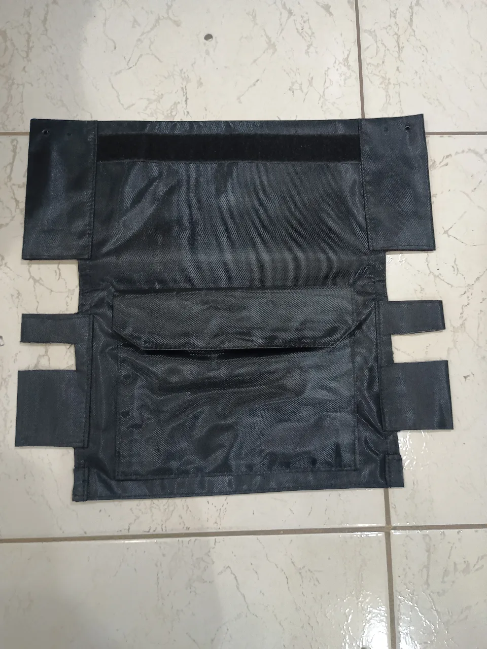 TAPIZADO INTERNO ESPALDAR PARA SILLAS MERCURI Y 002