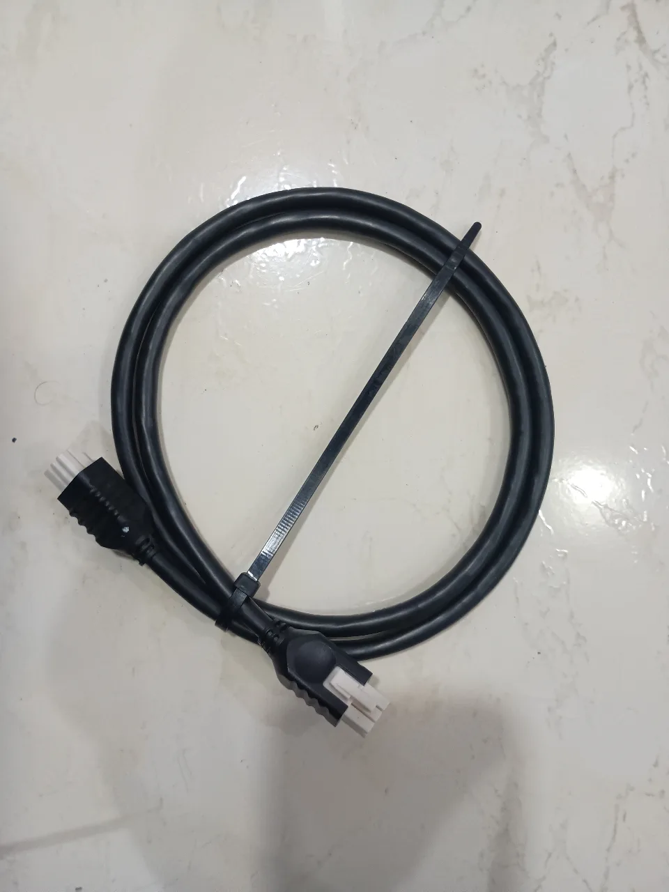 CABLE PARA QUATUM O QUICKY CON ACTUADORES