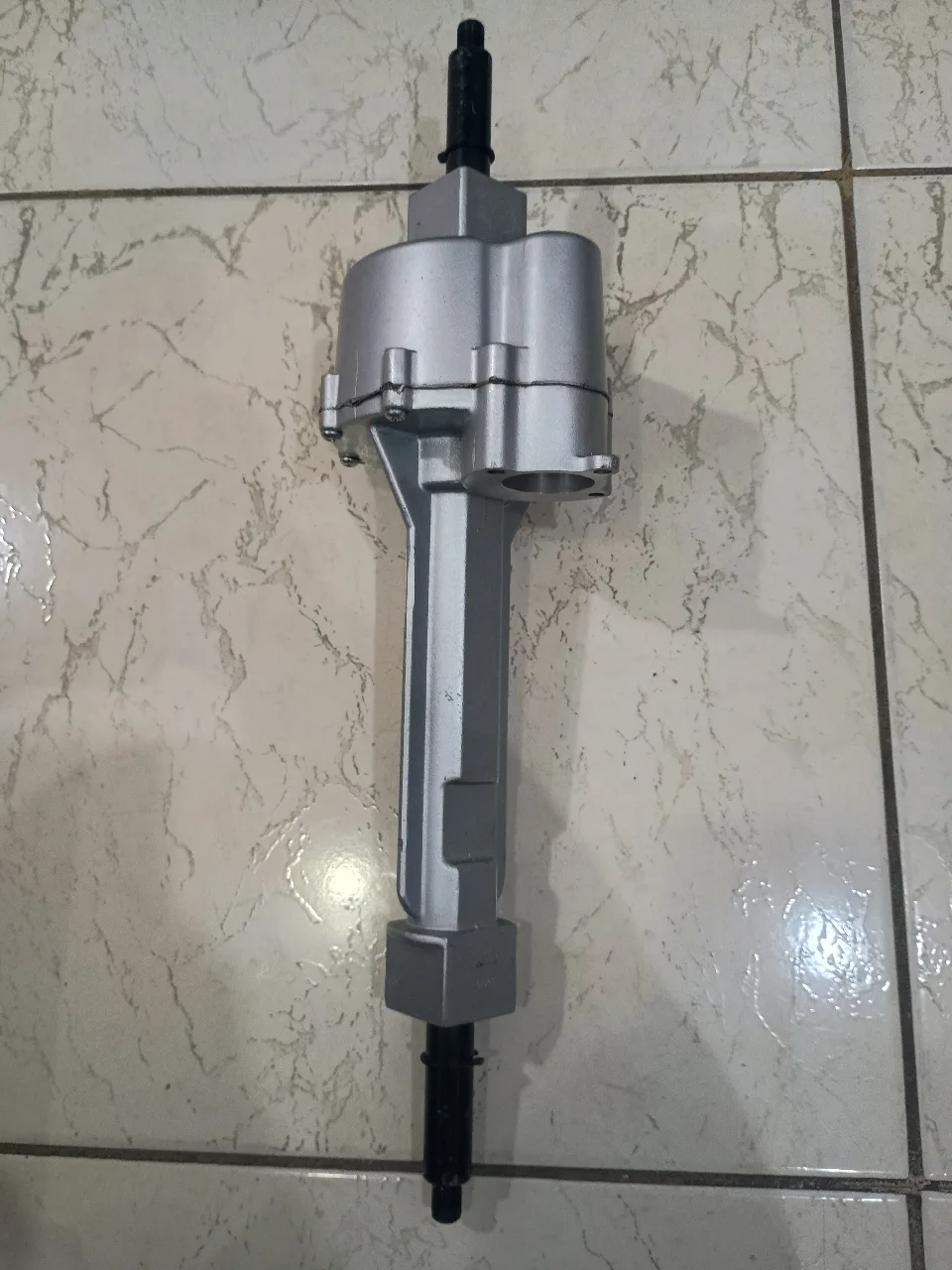 TRANSMISION SCOOTER