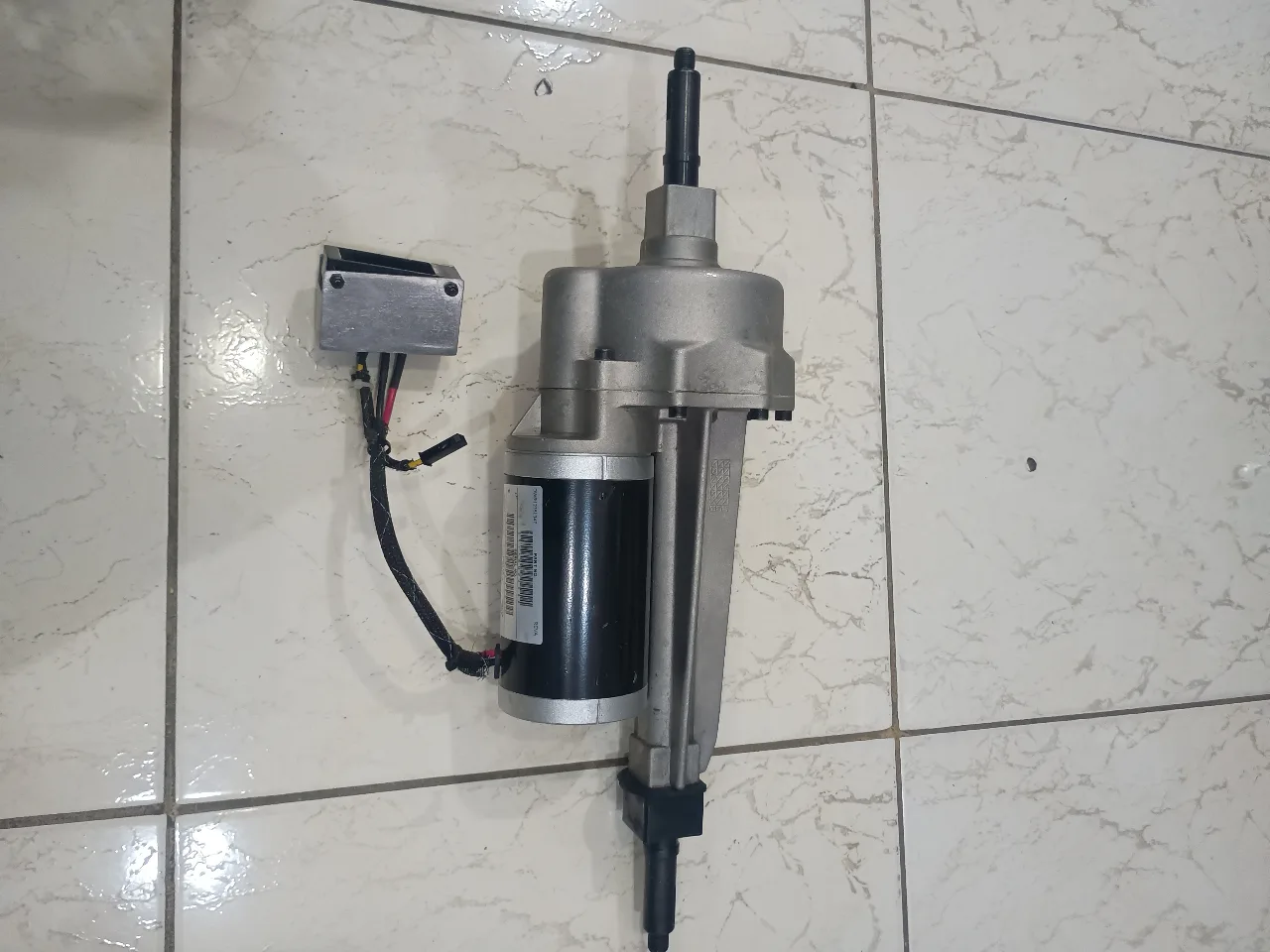 MOTOR PARA GOGO ELITE