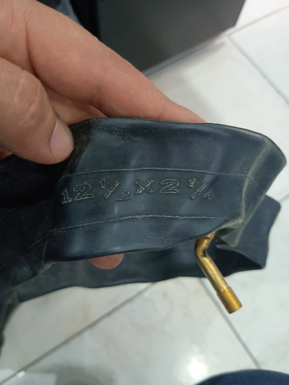 NEUMATICO 12 1/2 X 2 1/4