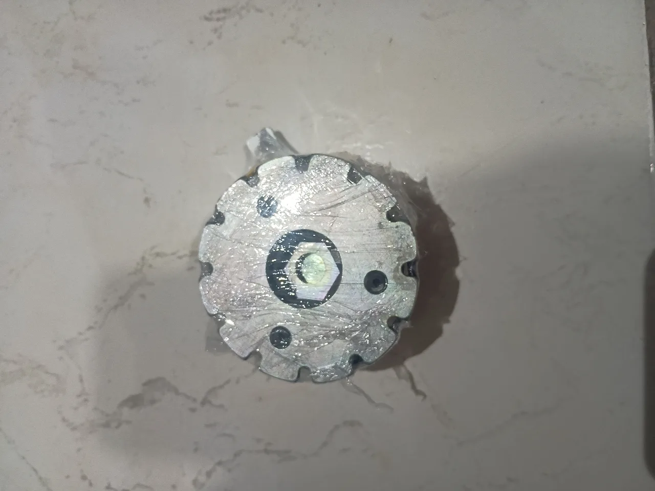 FRENO ELECTROMAGNETICO PARA SCOOTER GOGO