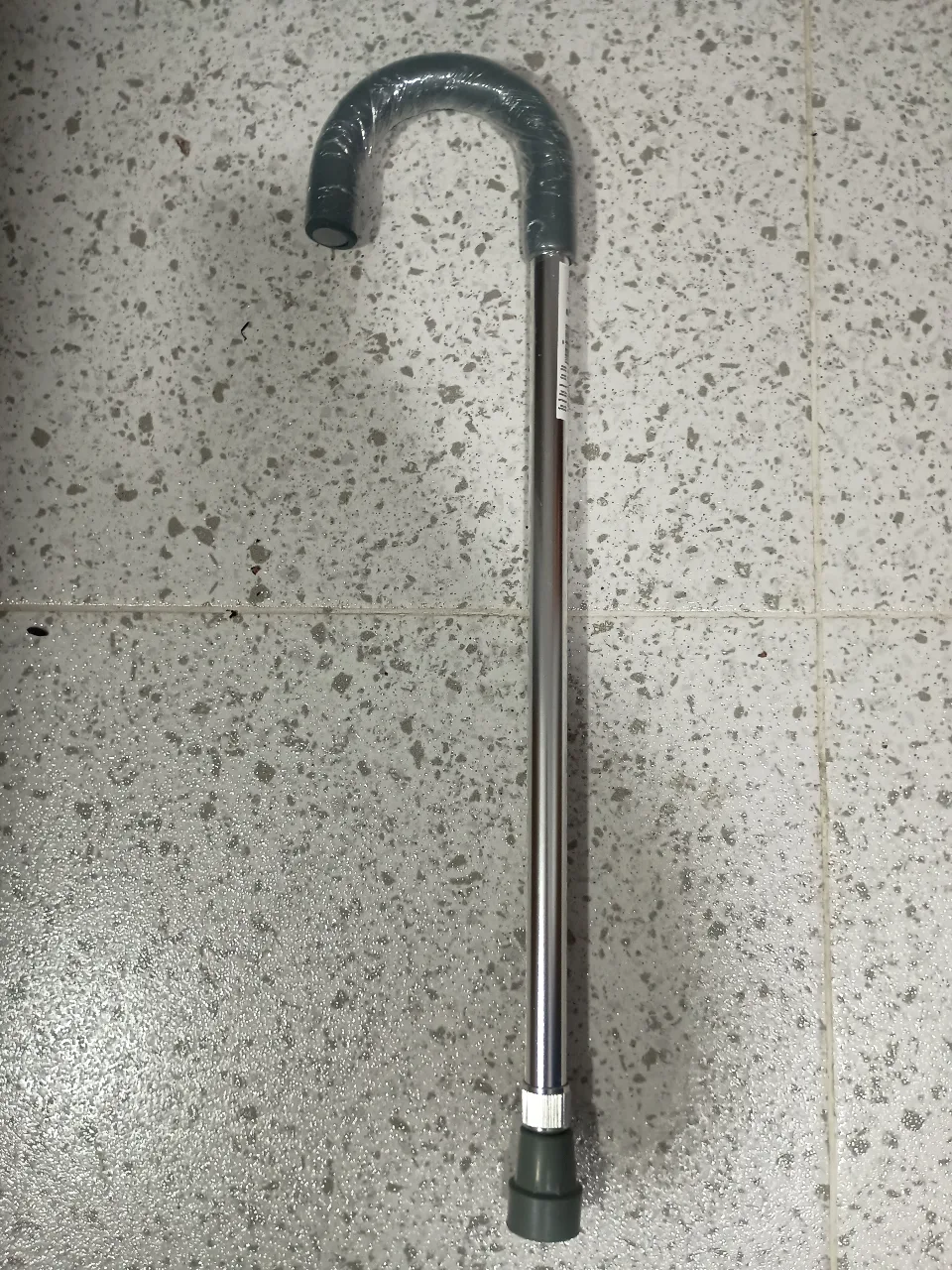 BASTON SENCILLO TIPO PARAGUAS